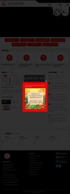 Linden Community Schools | Home Linden Community Schools | Home