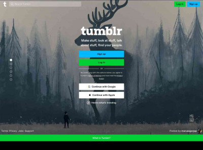 #scenekids.com on Tumblr #scenekids.com on Tumblr