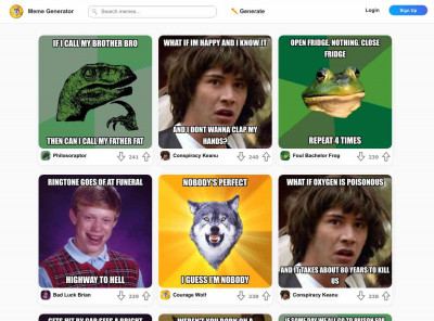 Willy Wonka | Meme Generator Willy Wonka | Meme Generator