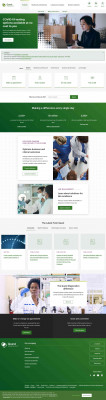 Quest Diagnostics Quest Diagnostics