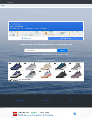 acsalaska.net Webmail IMAP, SMTP And POP3 Lookup Setup acsalaska.net Webmail IMAP, SMTP And POP3 Lookup Setup