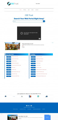Fau Self Service Portal - Find Official Portal - CEE-Trust Fau Self Service Portal - Find Official Portal - CEE-Trust