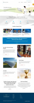 Southern Company Southern Company