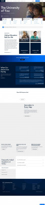 Western Governors University – Online College Western Governors University – Online College