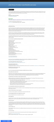 gTalk Pinless Promotion Code RSUUD2 and review - Home gTalk Pinless Promotion Code RSUUD2 and review - Home