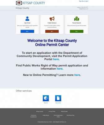 0 - Kitsap County Public Portal 0 - Kitsap County Public Portal
