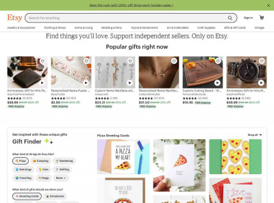 Traci Lynn | Etsy Traci Lynn | Etsy