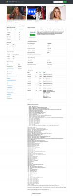 Dolgen / Dolgen.net valuation and analysis Dolgen / Dolgen.net valuation and analysis