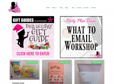 Traci Lynn Fashion Jewelry - Party Plan Divas Traci Lynn Fashion Jewelry - Party Plan Divas