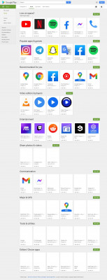 Proliant Mobile - Apps on Google Play Proliant Mobile - Apps on Google Play
