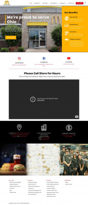 Employee Forms & Links | Scott Family McDonalds Employee Forms & Links | Scott Family McDonalds