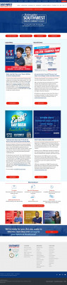 MySouthwest Student Account - Southwest Tennessee ... MySouthwest Student Account - Southwest Tennessee ...