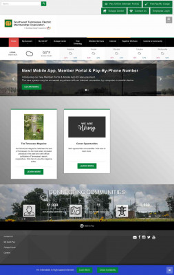 My Payment Options | Southwest TN EMC My Payment Options | Southwest TN EMC