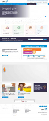 Fifth Third 529 Savings Account & CDs | Ohio 529 Plan Fifth Third 529 Savings Account & CDs | Ohio 529 Plan