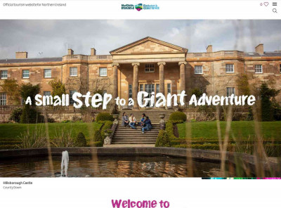 Coast Road - - Discover Northern Ireland Coast Road - - Discover Northern Ireland