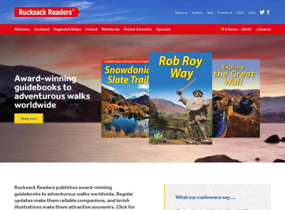 Causeway Coast Way Guidebook - Rucksack Readers Causeway Coast Way Guidebook - Rucksack Readers
