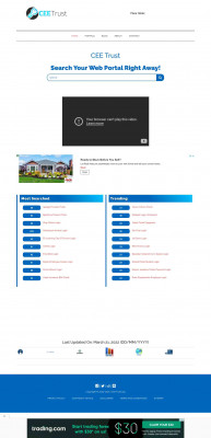 University Of West Georgia Courseden Portal - CEE-Trust University Of West Georgia Courseden Portal - CEE-Trust