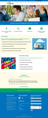 WebMailPRO Cloud-based email for school staff - K12USA WebMailPRO Cloud-based email for school staff - K12USA