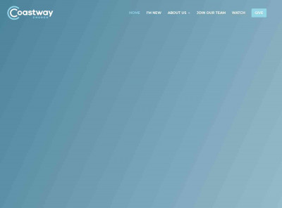 Coastway Church: Home Coastway Church: Home