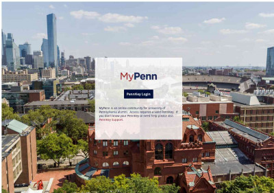 PennKey Login - University of Pennsylvania PennKey Login - University of Pennsylvania