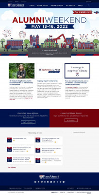 PennKey - Penn Alumni PennKey - Penn Alumni