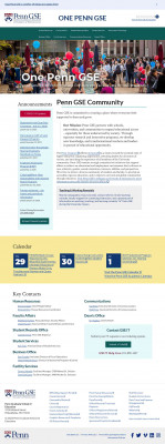 PennKey Setup | One Penn GSE PennKey Setup | One Penn GSE