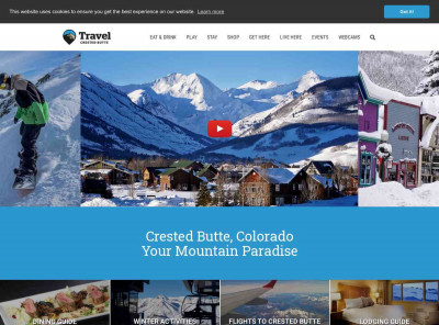 Crested Butte now included in the Rocky Mountain Super ... Crested Butte now included in the Rocky Mountain Super ...