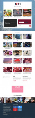 Girls Become Fashion Designers with FashionPlaytes - Akron ... Girls Become Fashion Designers with FashionPlaytes - Akron ...