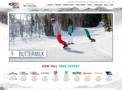 Improved Rocky Mountain Super Pass Plus Goes On Sale Improved Rocky Mountain Super Pass Plus Goes On Sale