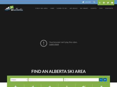 Rocky Mountain Passport - Go Ski Alberta Rocky Mountain Passport - Go Ski Alberta