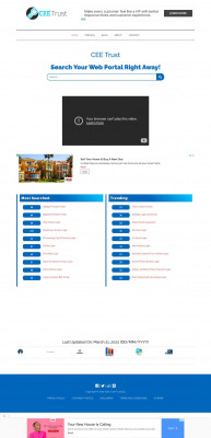 M2inet Portal - Find Official Portal - CEE-Trust M2inet Portal - Find Official Portal - CEE-Trust