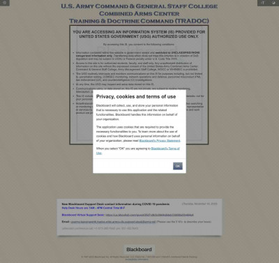 Blackboard Learn - Blackboard.com Blackboard Learn - Blackboard.com