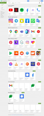 Blackboard - Apps on Google Play Blackboard - Apps on Google Play