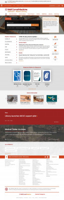 Affiliated Institutions and Departments Affiliated Institutions and Departments