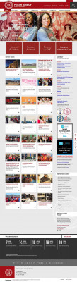 Library / Student Library Use - Perth Amboy Public Schools Library / Student Library Use - Perth Amboy Public Schools