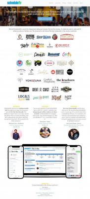 Schedulefly Mobile Schedulefly Mobile