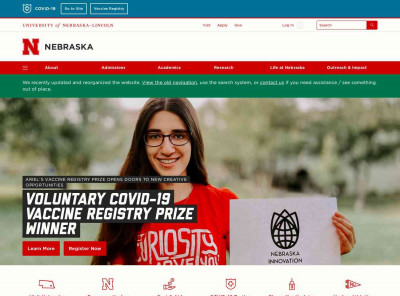 Faculty | Nebraska Faculty | Nebraska