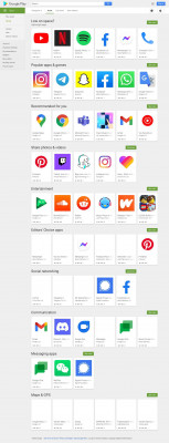 MyChart - Apps on Google Play MyChart - Apps on Google Play