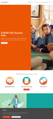 Vault - EVERFI UK Teacher Hub Vault - EVERFI UK Teacher Hub