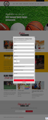 Classlink episd - CAL Sports Academy Classlink episd - CAL Sports Academy