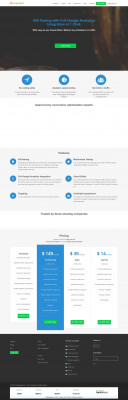 Mercantilcbonline.com increased conversion with ab testing tool Mercantilcbonline.com increased conversion with ab testing tool