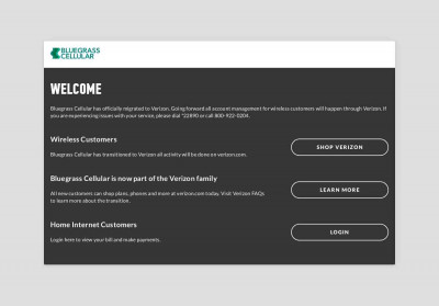 Account Registration | Bluegrass Cellular Account Registration | Bluegrass Cellular