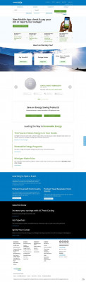 Account Terms and Conditions | Consumers Energy Account Terms and Conditions | Consumers Energy