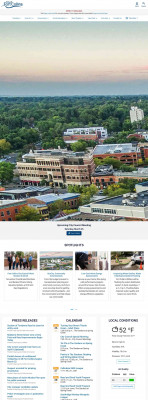 Payment Options - Utilities - City of Fort Collins Payment Options - Utilities - City of Fort Collins