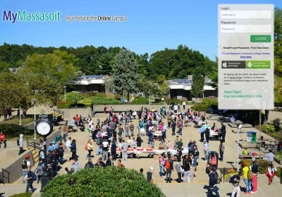 MyMassasoit Login MyMassasoit Login