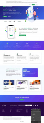 dLocal | 360 payments platform for emerging markets dLocal | 360 payments platform for emerging markets