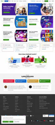 Kahoot! | Learning games | Make learning awesome! Kahoot! | Learning games | Make learning awesome!