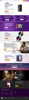Prepaid Card Terms - Metro Prepaid Card Terms - Metro