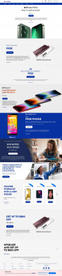 Home Page | UScellular™ Home Page | UScellular™