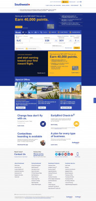 Rapid Rewards Business Credit Cards | Southwest Airlines Rapid Rewards Business Credit Cards | Southwest Airlines